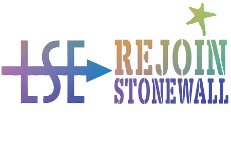Rejoin Stonewall Logo
